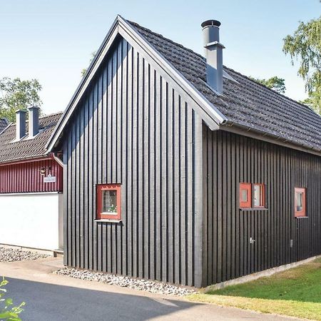 Klitterbyn 16 Villa Ängelholm Buitenkant foto