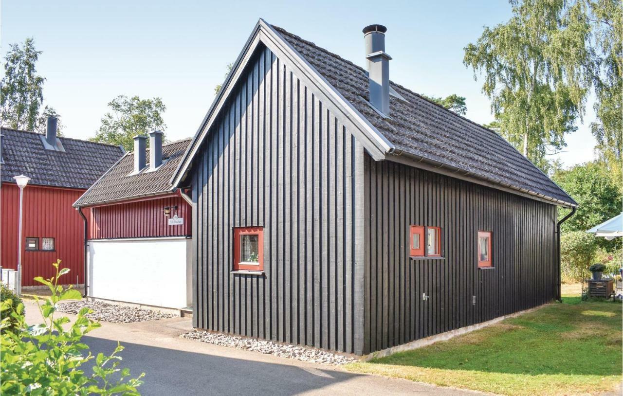 Klitterbyn 16 Villa Ängelholm Buitenkant foto